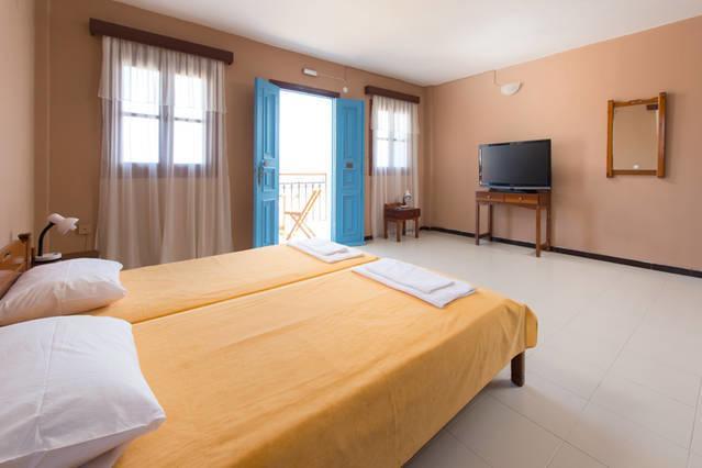 Symi Sunshine Apartment Esterno foto